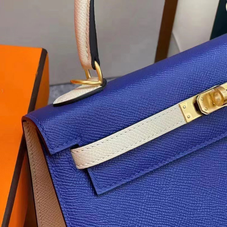 2023 Hermes Kelly