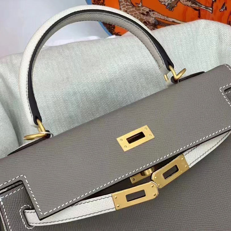 2023 Hermes Kelly