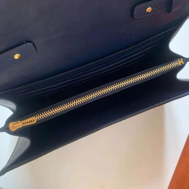 2023 Hermes Kelly