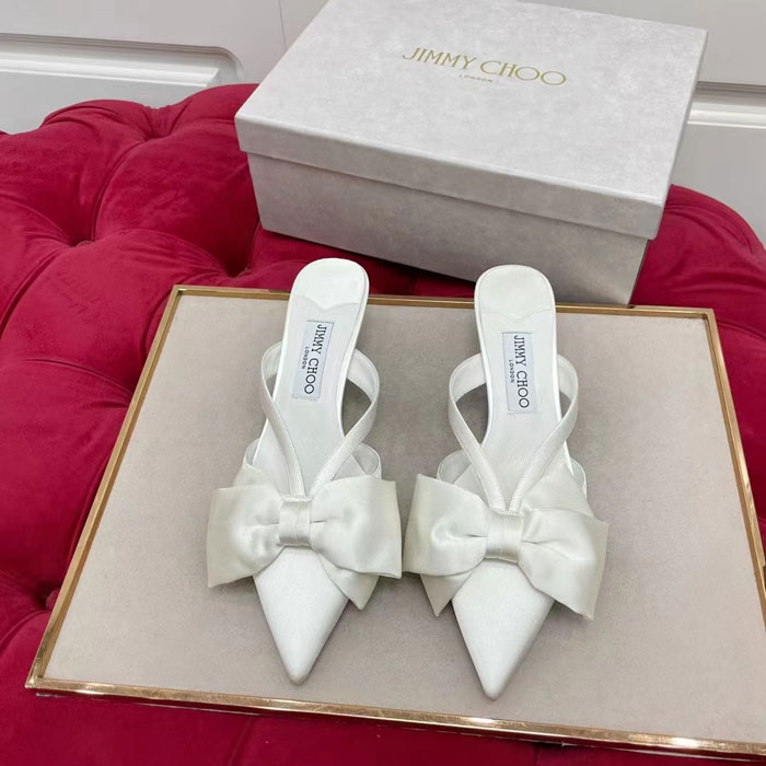 2023 Jimmy Choo women shoes