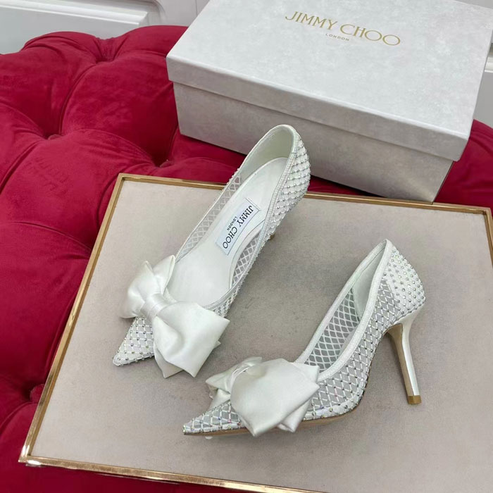 2023 Jimmy Choo women shoes