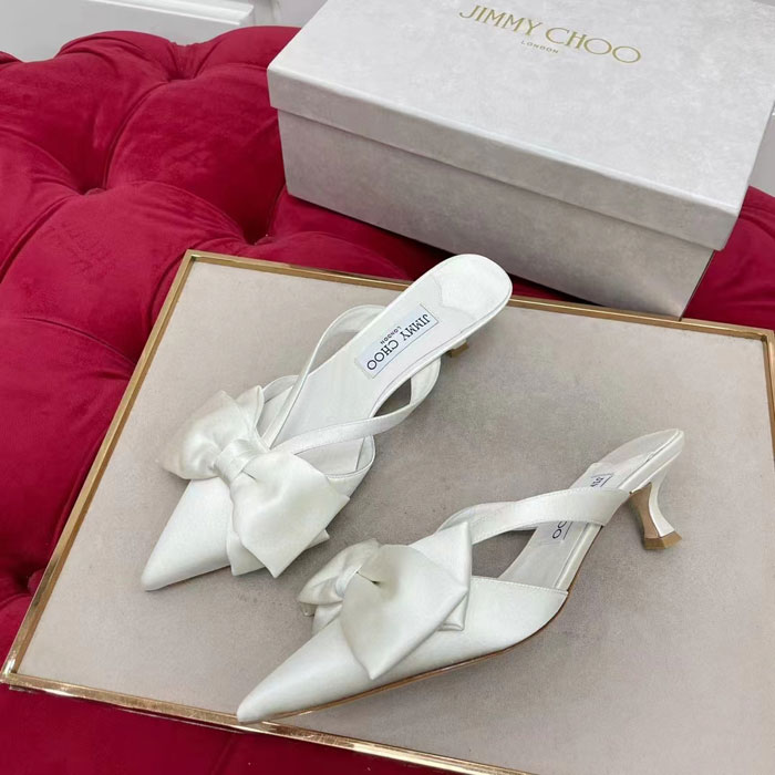 2023 Jimmy Choo women shoes