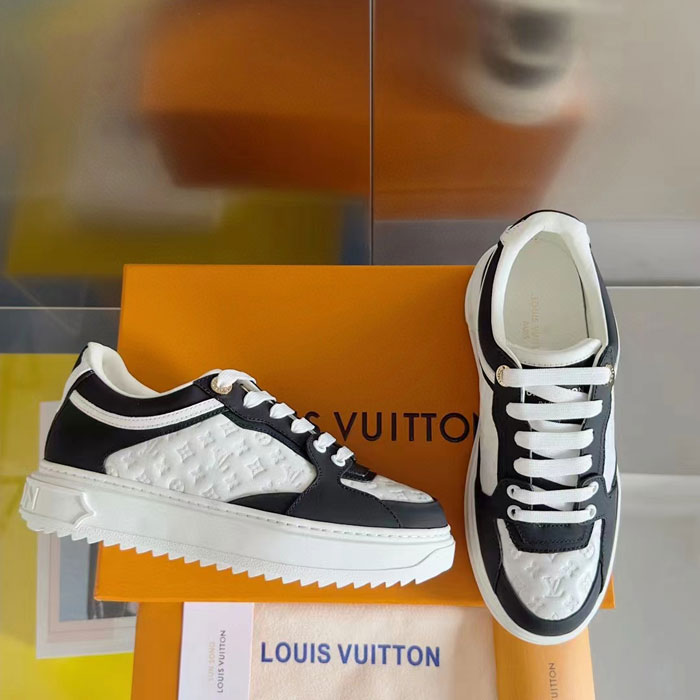 2023 Louis vitton women shoes