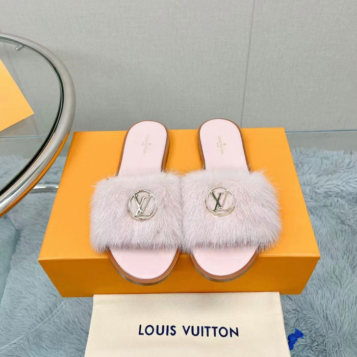 2023 Louis vitton women shoes