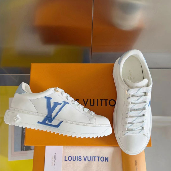 2023 Louis vitton women shoes