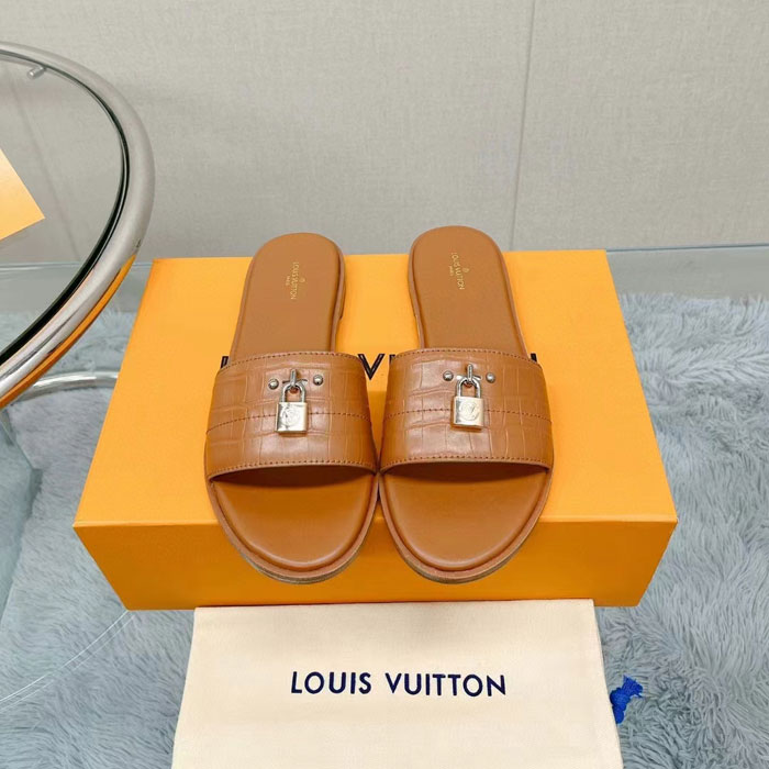 2023 Louis vitton women shoes