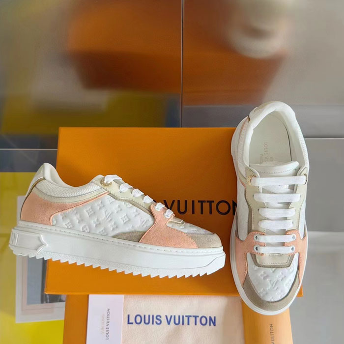 2023 Louis vitton women shoes