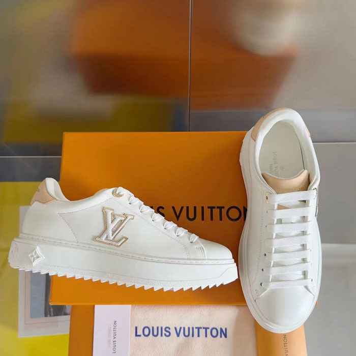 2023 Louis vitton women shoes