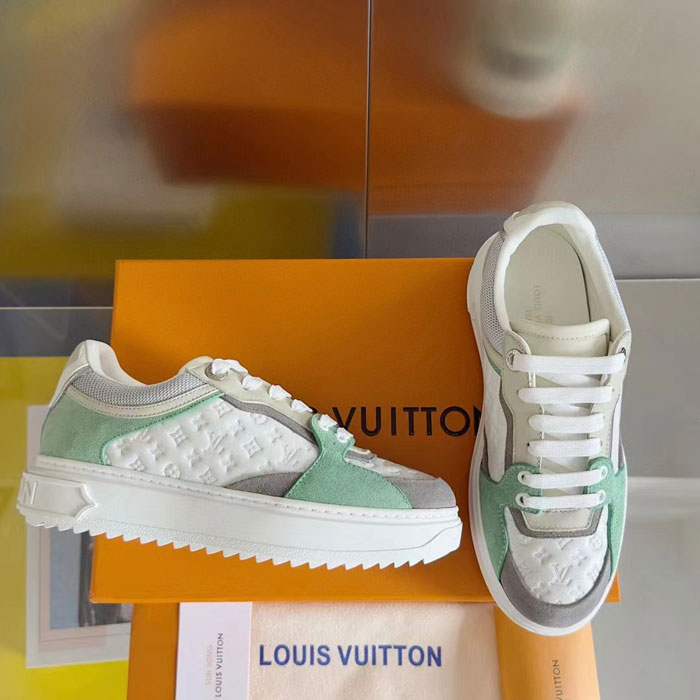 2023 Louis vitton women shoes