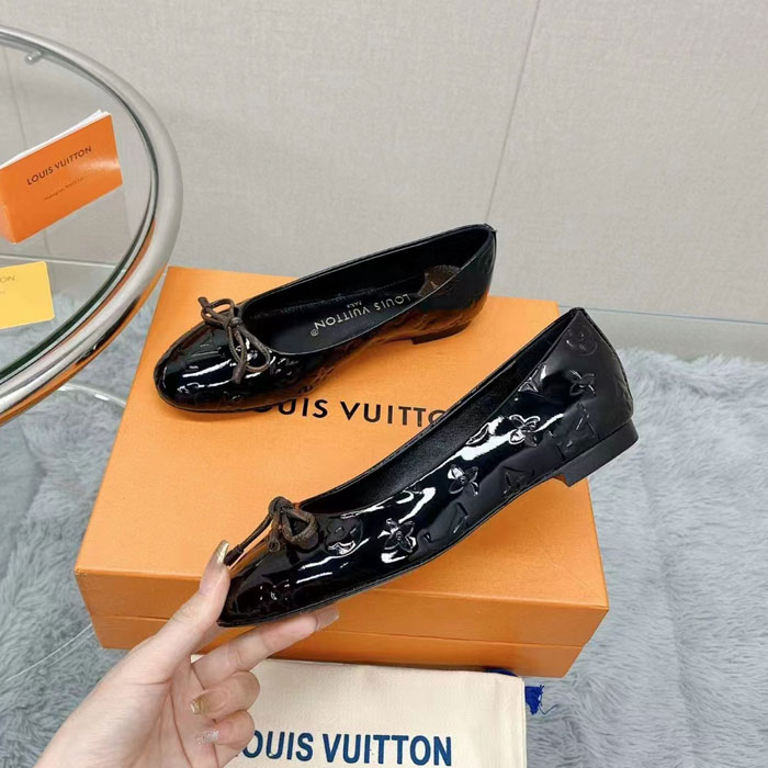 2023 Louis vitton women shoes