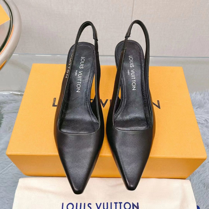 2023 Louis vitton women shoes