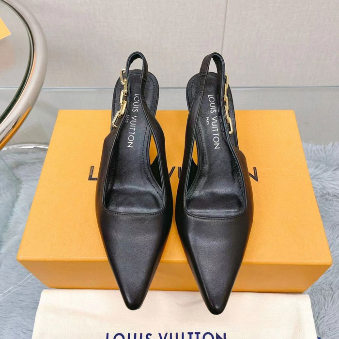 2023 Louis vitton women shoes