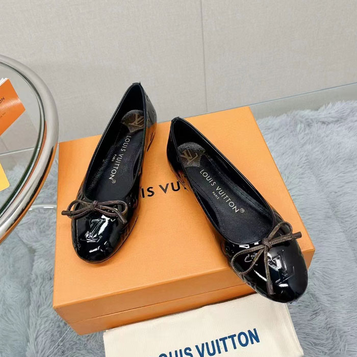 2023 Louis vitton women shoes