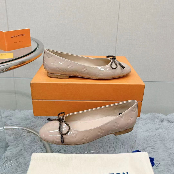 2023 Louis vitton women shoes