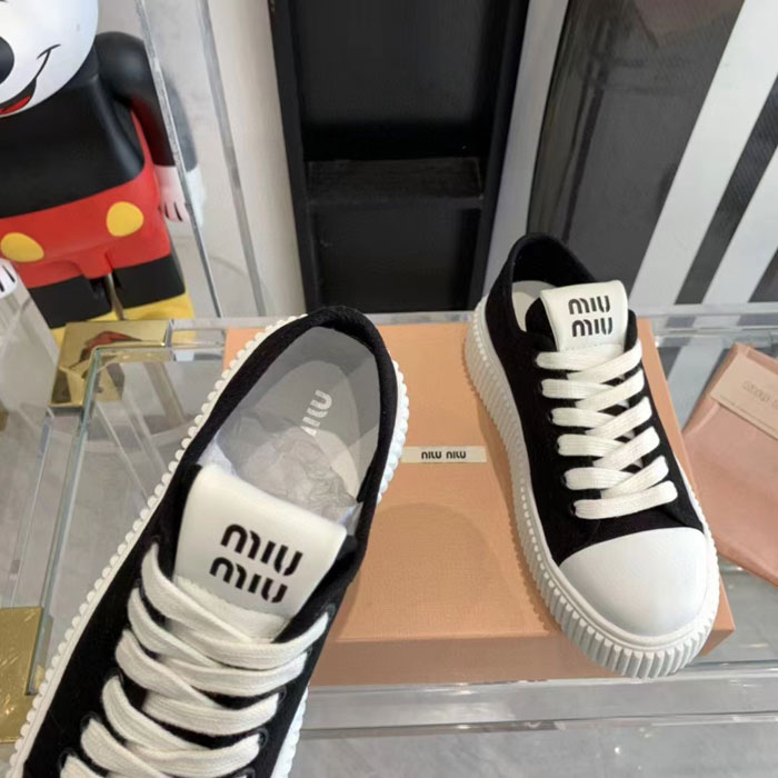 2023 Miu Miu women shoes