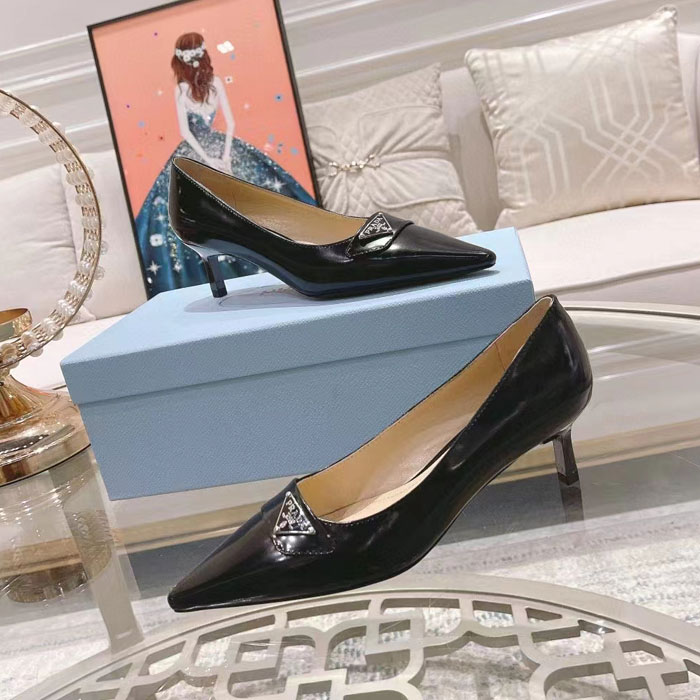 2023 Prada women shoes