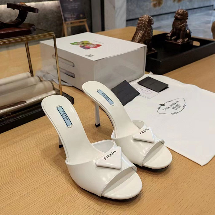 2023 Prada women shoes