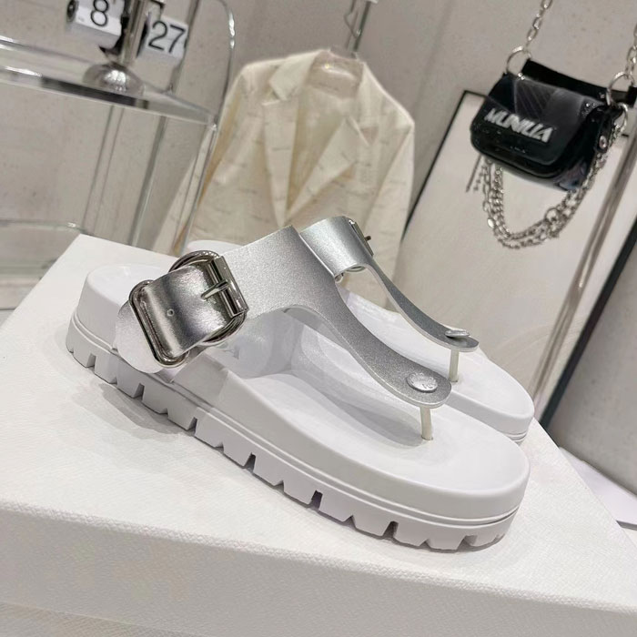 2023 Prada women shoes