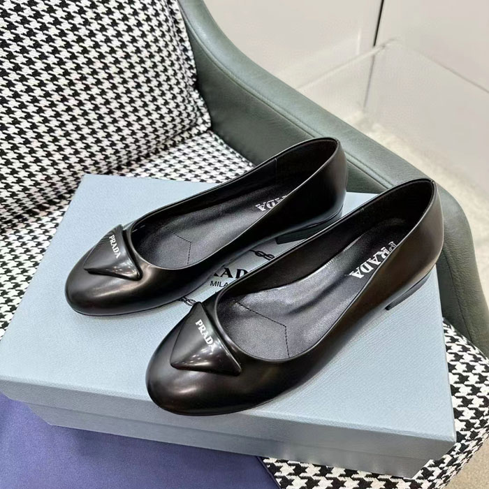 2023 Prada women shoes