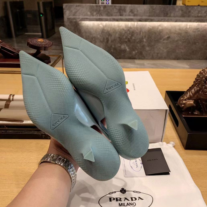 2023 Prada women shoes