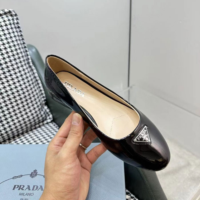 2023 Prada women shoes