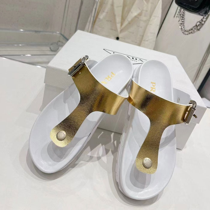 2023 Prada women shoes