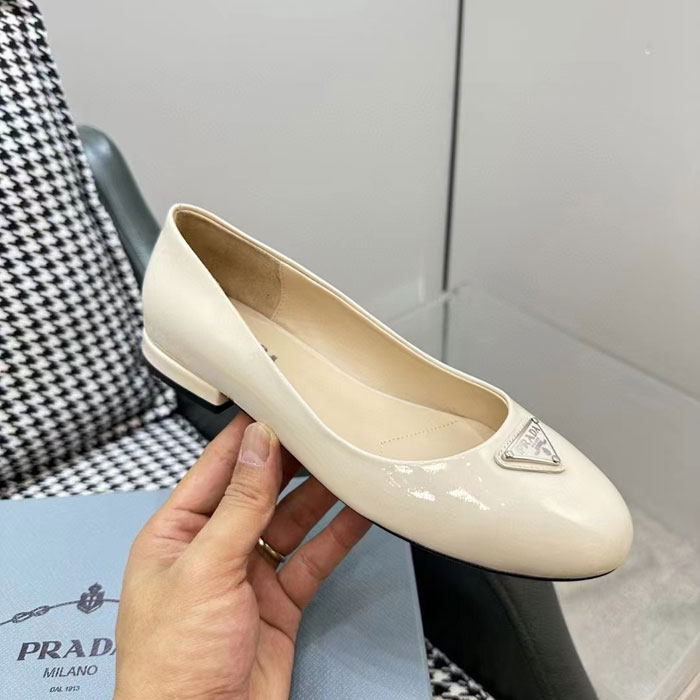 2023 Prada women shoes