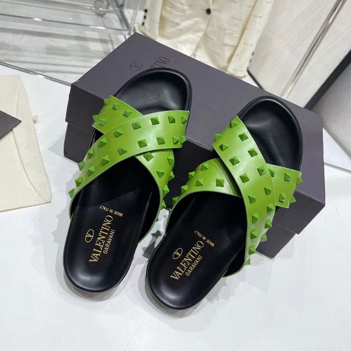 2023 Valentino women shoes