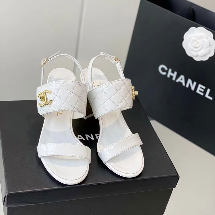 2023 chanle Women Sandal