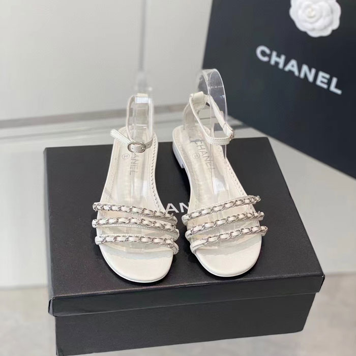 2023 chanle Women Sandal