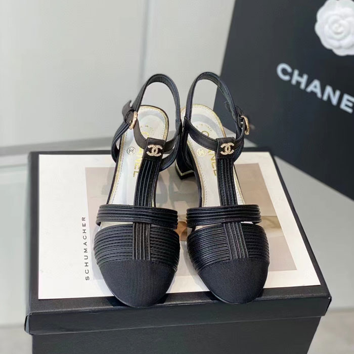 2023 chanle Women Sandal