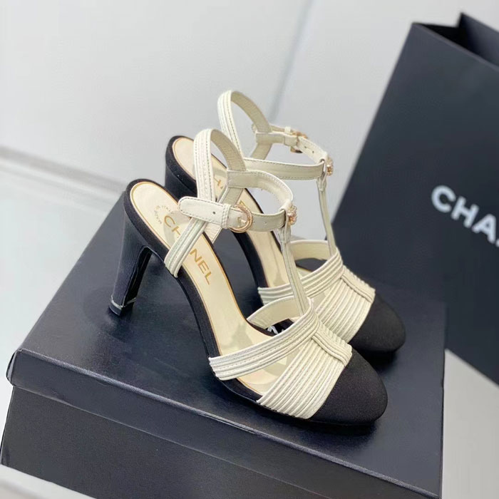 2023 chanle Women Sandal