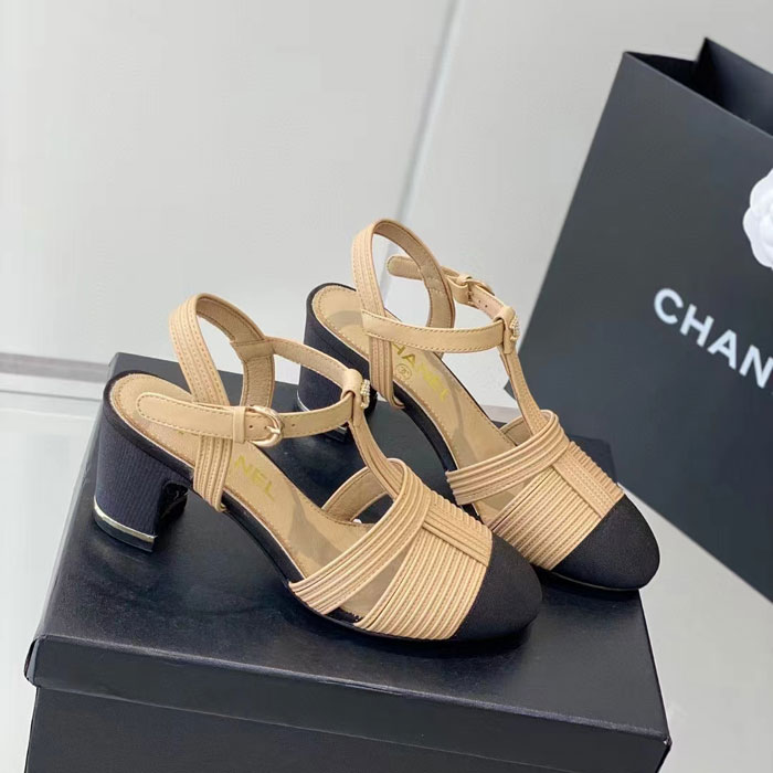 2023 chanle Women Sandal