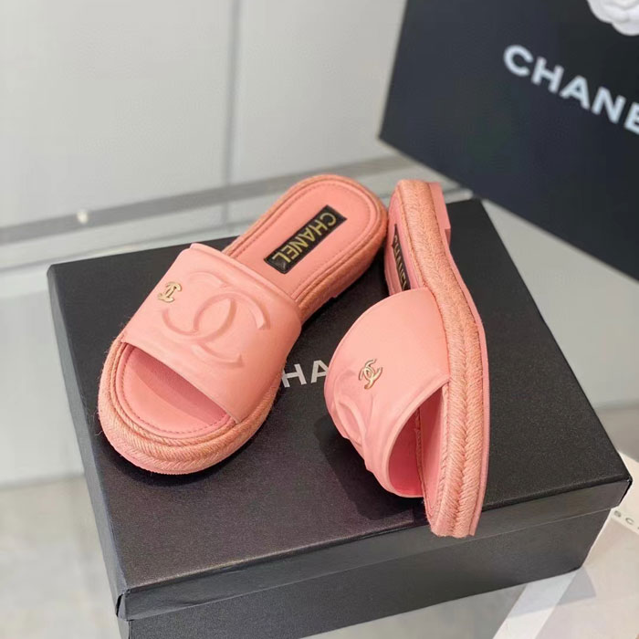 2023 chanle Women Sandal