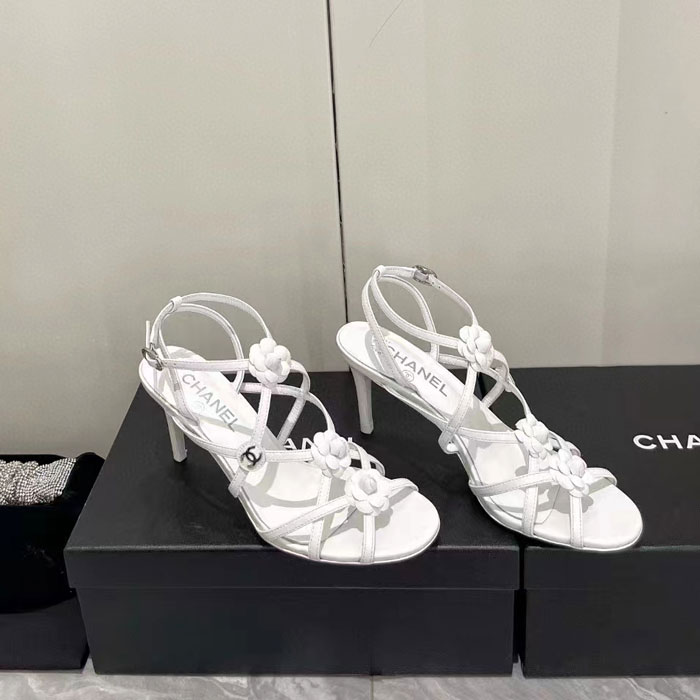 2023 chanle Women Shoes