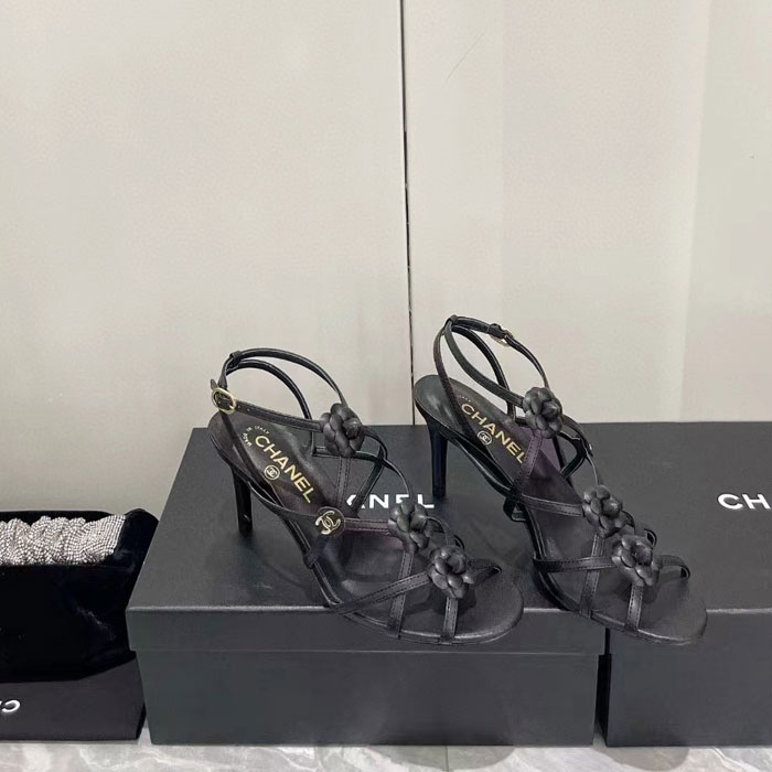 2023 chanle Women Shoes