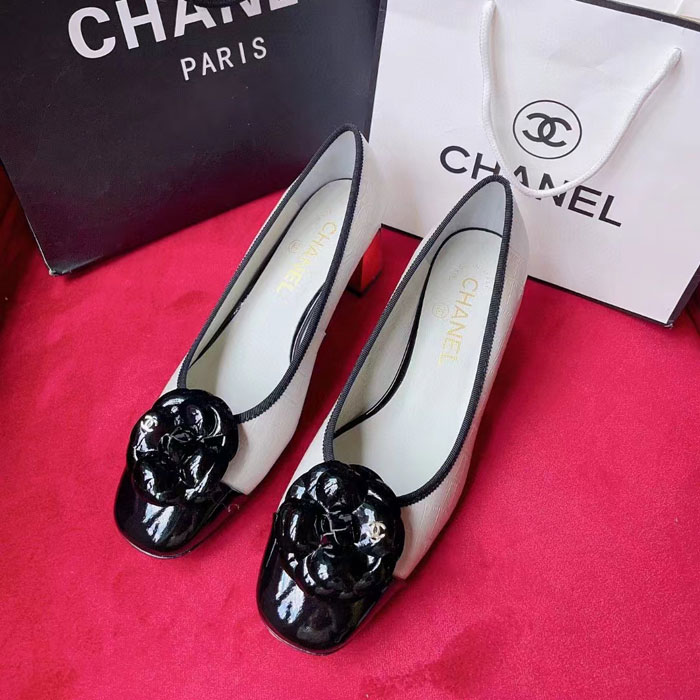 2023 chanle Women shoes