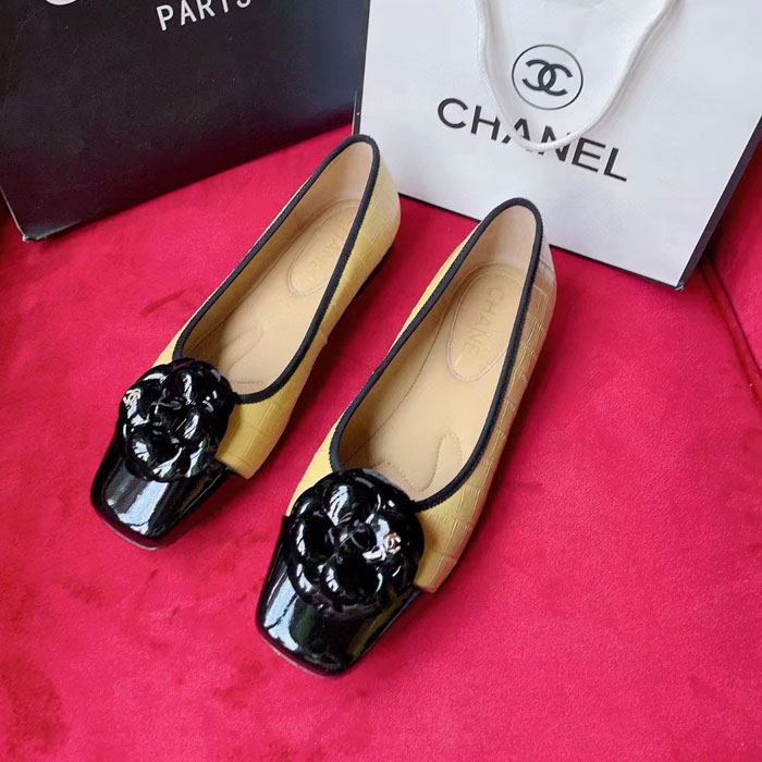 2023 chanle Women shoes