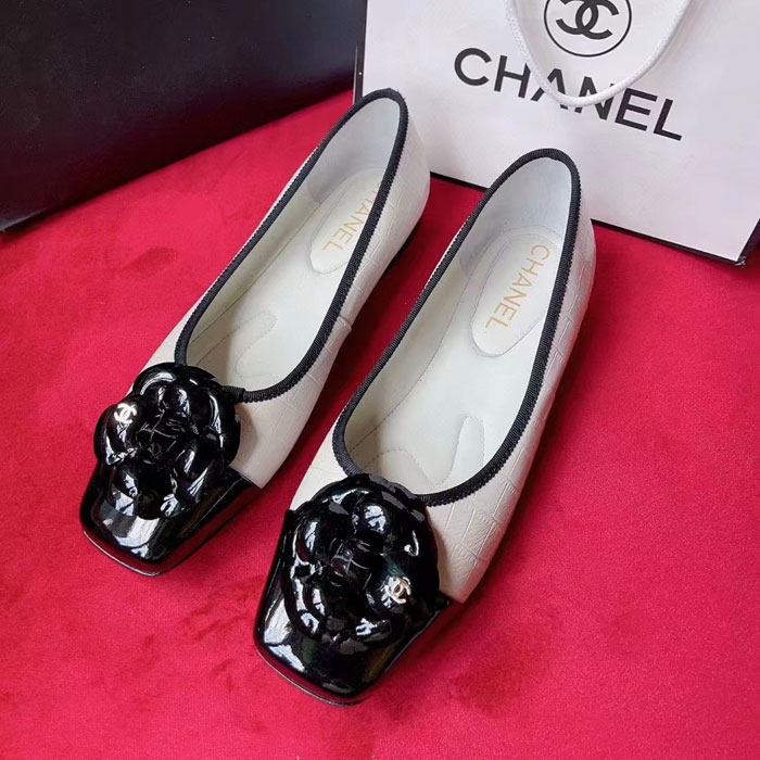 2023 chanle Women shoes