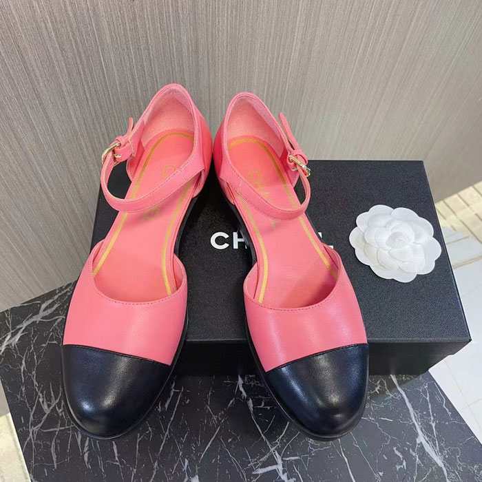 2023 chanle Women shoes