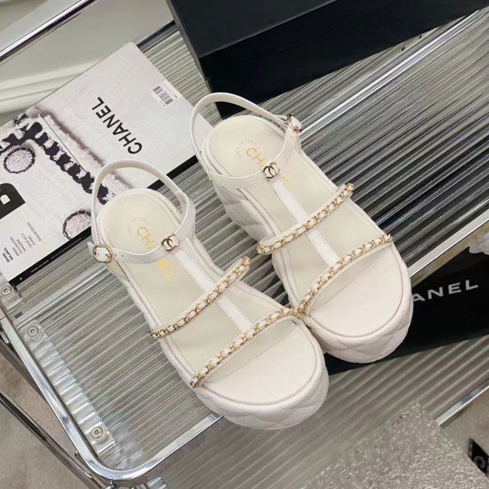 2023 chanle Women shoes