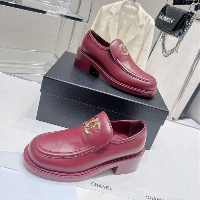 2023 chanle Women shoes