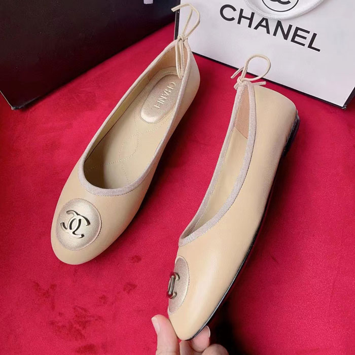 2023 chanle Women shoes