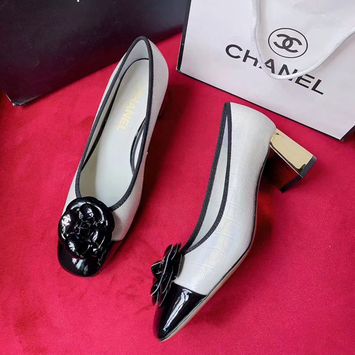 2023 chanle Women shoes