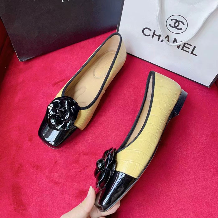 2023 chanle Women shoes