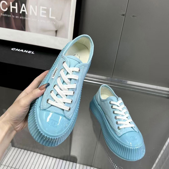 2023 chanle Women shoes