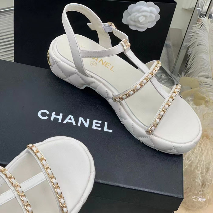 2023 chanle Women shoes