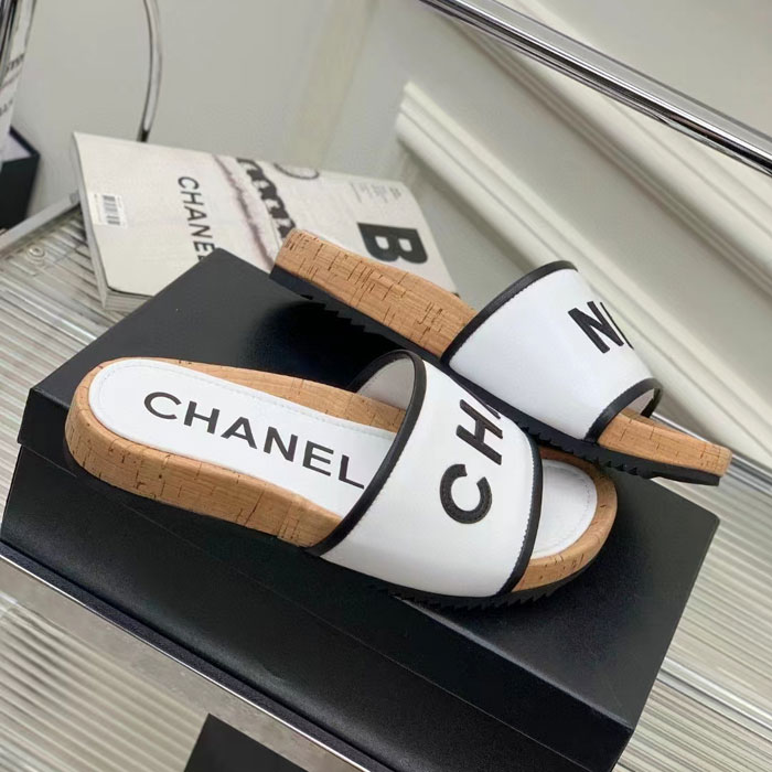 2023 chanle Women shoes