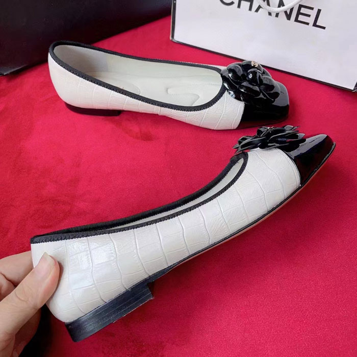 2023 chanle Women shoes