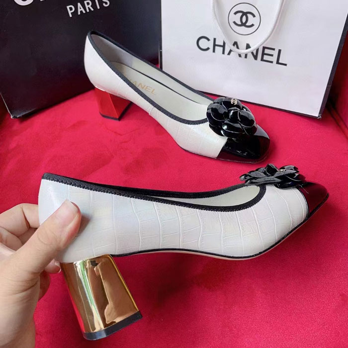 2023 chanle Women shoes